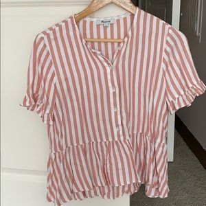 Madwell top